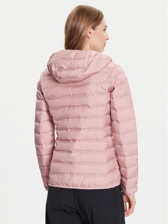 Columbia Columbia Pernata jakna Lake 22™ II 2088363 Ružičasta Regular Fit