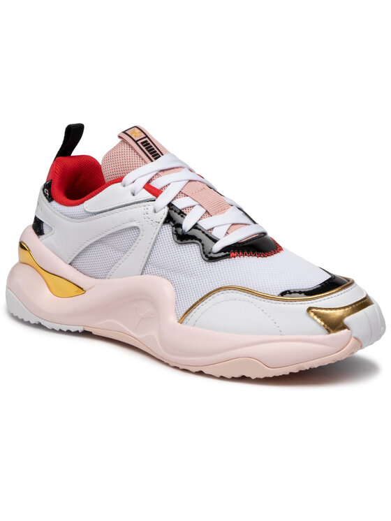 puma deva chic wn's