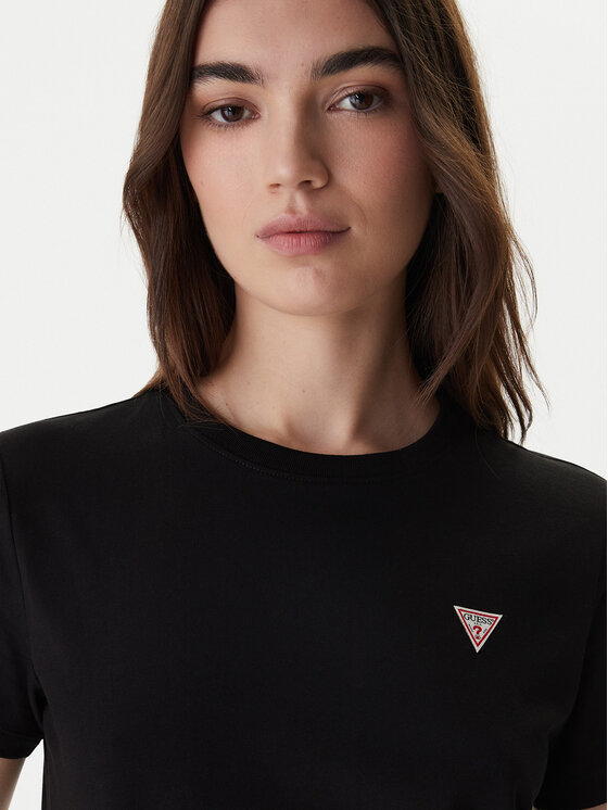 Guess Jeans Guess Jeans T-särk W4YI10 J1314 Must Regular Fit