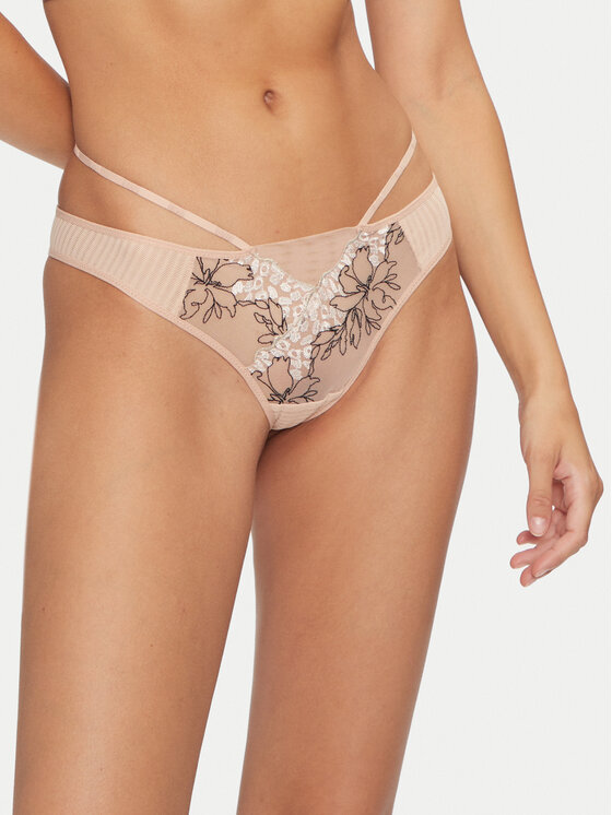 Női Figi alsó Chantelle, Méret: 36, Bézs, Spice C22BG0