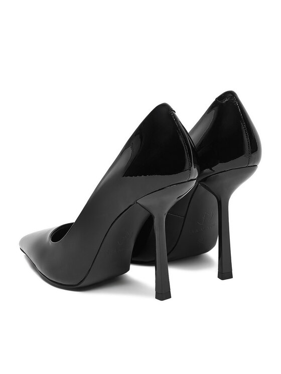Eva Minge Eva Minge High Heels EO-ESME-808-Y5P Schwarz