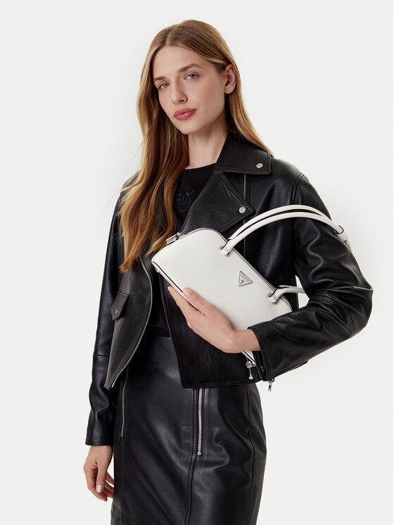 Guess Guess Rankinė Arnela HWNY94 96080 Balta
