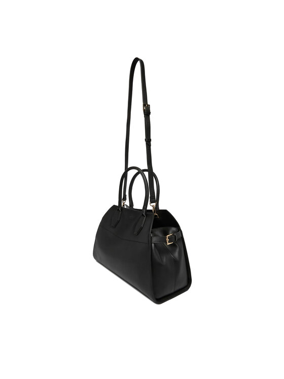 Guess Guess Kabelka HWYUAA P6276 Černá