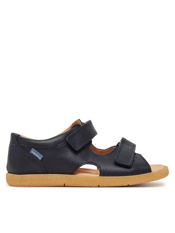 Mrugała Mrugała Sandaalid Flo 1305/5-70 Tumesinine