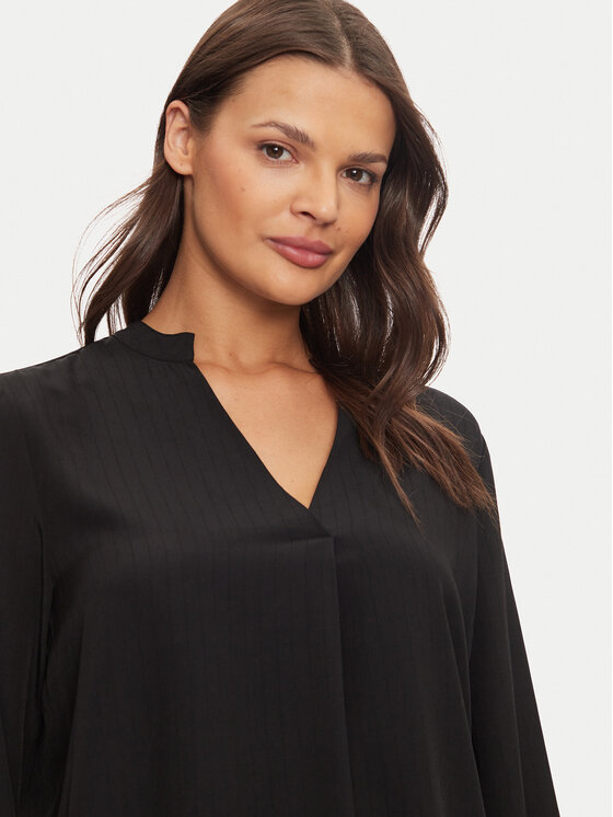 United Colors Of Benetton United Colors Of Benetton Μπλουζάκι 59WJDQ097 Μαύρο Regular Fit