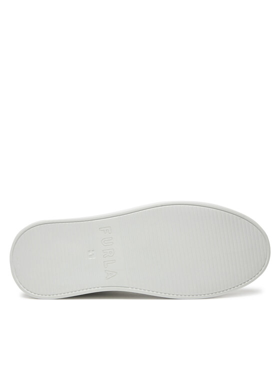 Furla Furla Sneakers YI37SPT BX3485 3304S Weiß