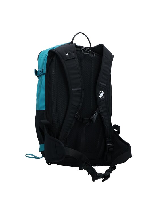 Mammut Mammut Plecak 311168 Błękitny