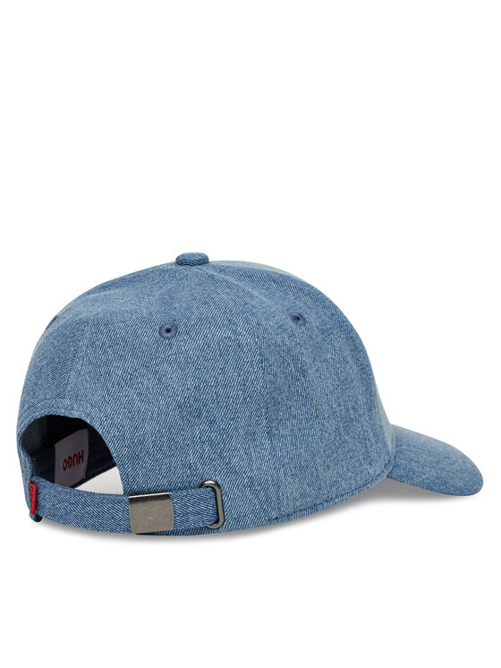 HUGO HUGO Cappellino G00318 Blu