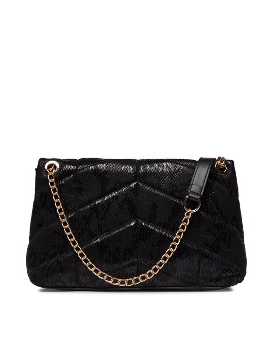 Monnari Monnari Сумка BAG3740-020 Чорний