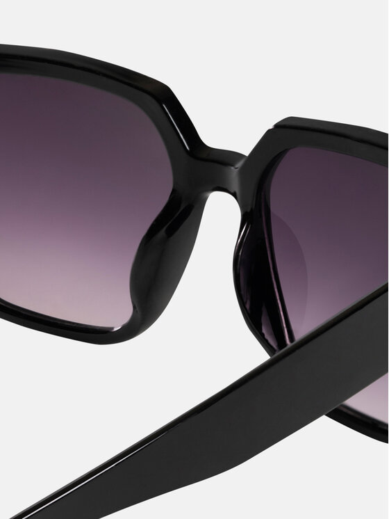 Miss Lou Miss Lou Occhiali da sole ML300-GL3-7906 Nero