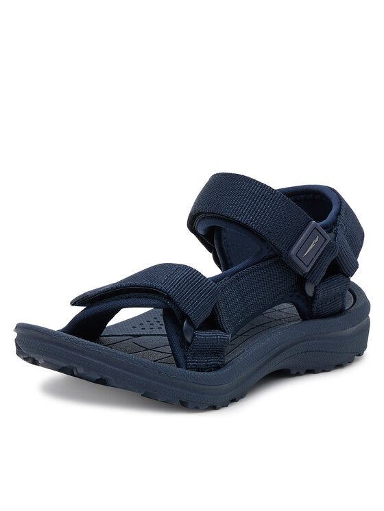 Sprandi Sprandi Sandalen CP40-MB520 Dunkelblau