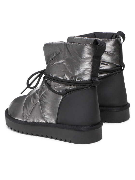 Jenny Fairy Jenny Fairy Schneeschuhe WS5918-06 Grau