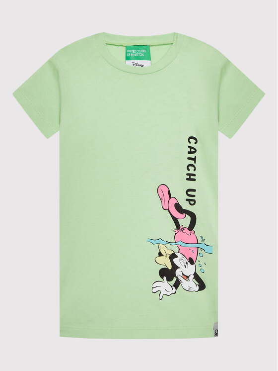 T-shirt United Colors Of Benetton