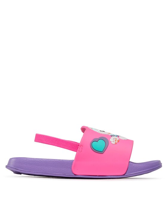 Paw Patrol Paw Patrol Sandalen 3DJPP23-03 Rosa