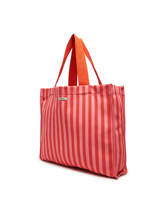 DeeZee DeeZee Handtasche GL23221 Rosa