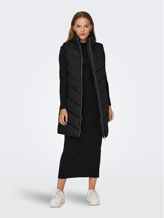 JDY JDY Smanicato Finno 15305655 Nero Regular Fit