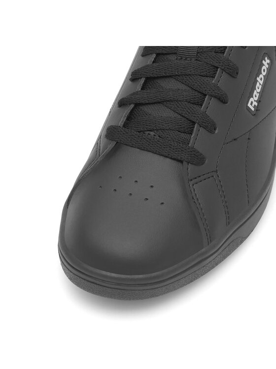 Reebok Reebok Sneakersy Court Clean 100074382 Czarny