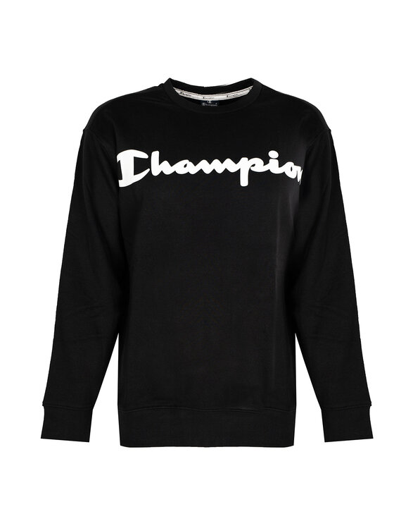 Champion Felpa 210975 Beige Regular Fit Modivo