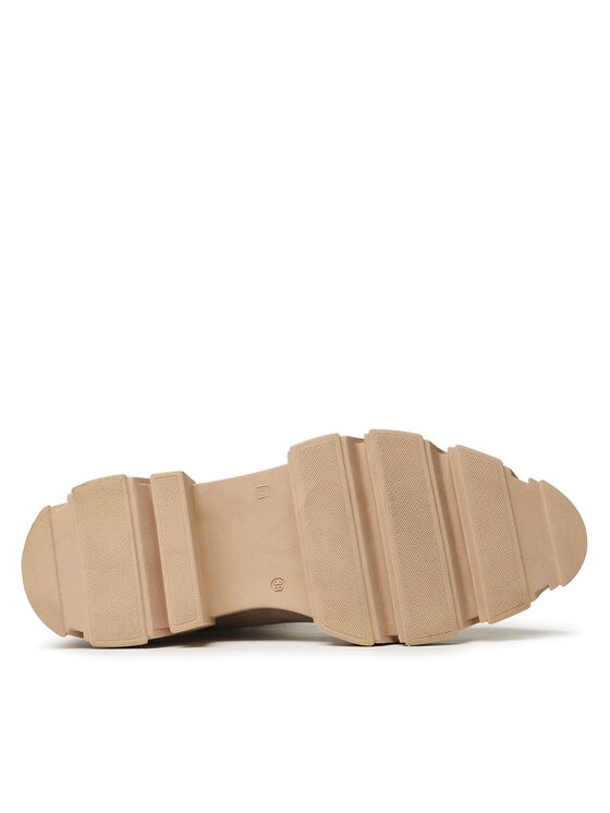 Tronchetti B8463 Beige