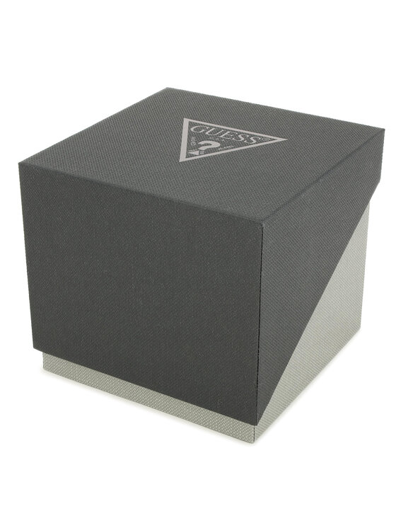 Guess Guess Pulkstenis Frontier W0799G2 Zelta