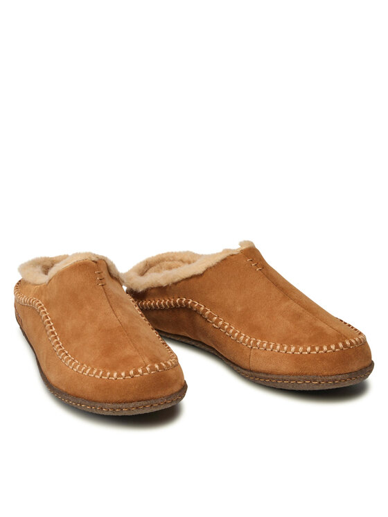 Sorel Sorel Copati Lanner Ridge NM3913 Rjava