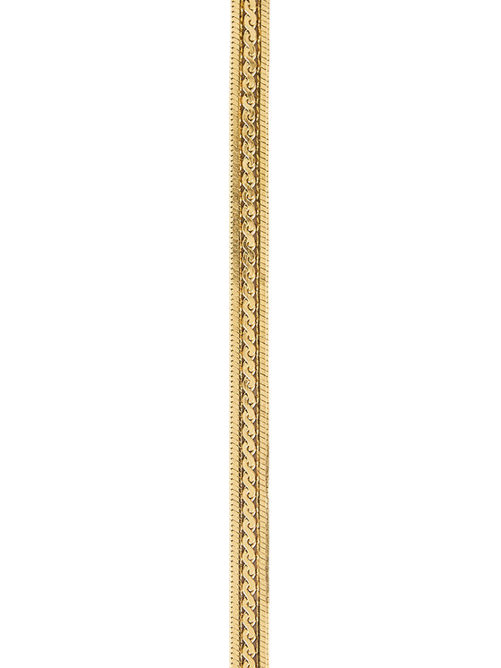 Breil Breil Bracciale EMMA Oro
