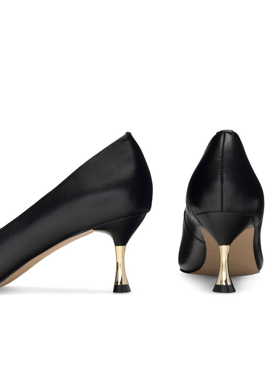 Sergio Bardi Sergio Bardi Décolleté WFA1935-1ZA-SB Nero