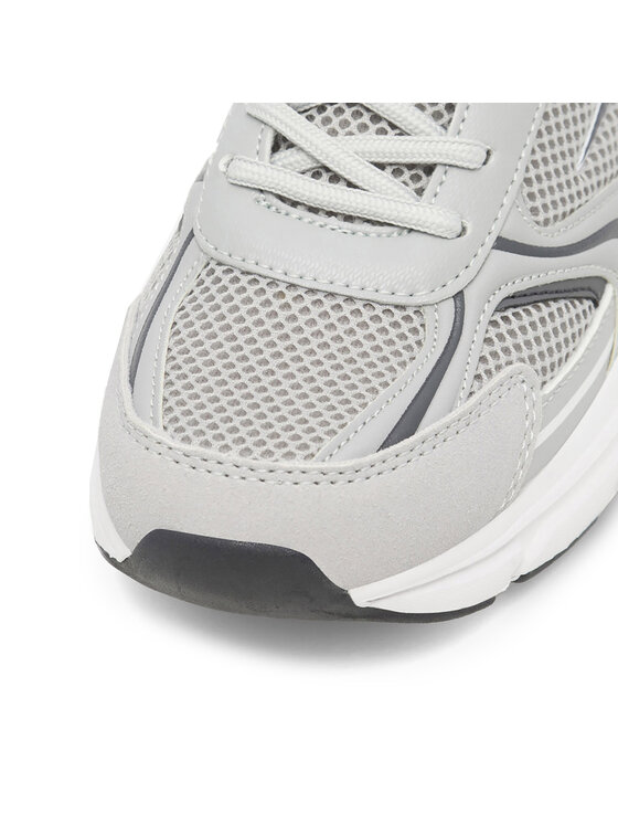 Sprandi Sprandi Sneakers MODULAR BASE WP40-23404Z Grau