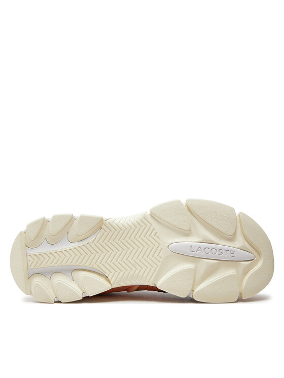 Lacoste Lacoste Superge L003 Neo 747SFA0007 Oranžna