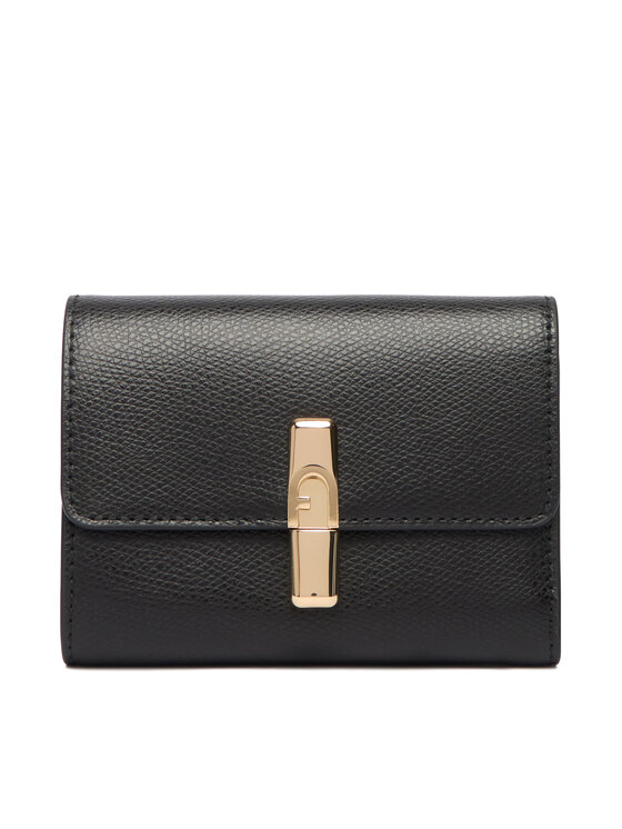 Furla Furla Piniginė Iride S WP00564 ARE000 CN O6000 Juoda
