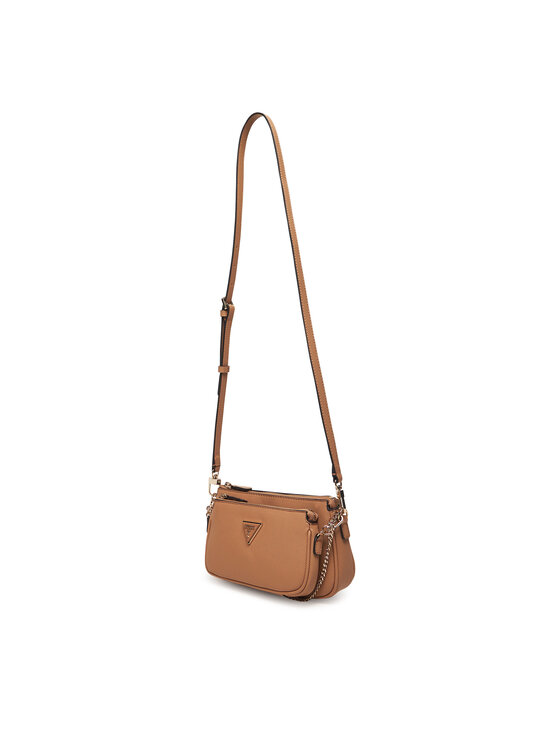 Guess Guess Käekott HWZG78 79710 Pruun