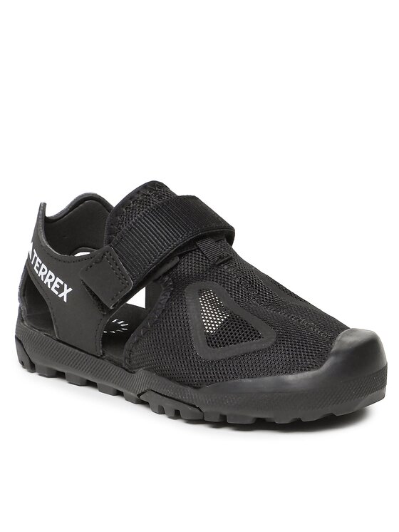 adidas adidas Sandale Terrex Captain Toey 2.0 Sandals HQ5835 Crna