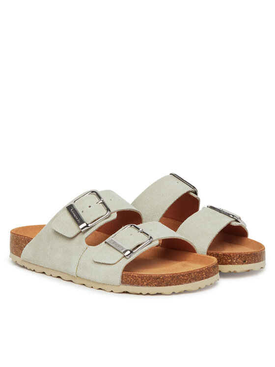 Tamaris Tamaris Plätud 1-27543-42 Roheline