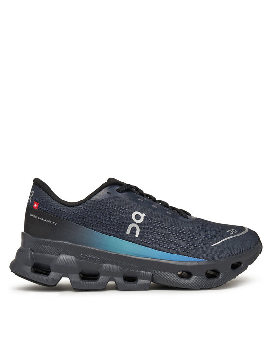 On On Laufschuhe Cloudspark  3WE10401947 Dunkelblau