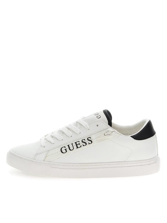 Guess Guess Sneakers Todi Iik FM7TIK ELE12 Bianco