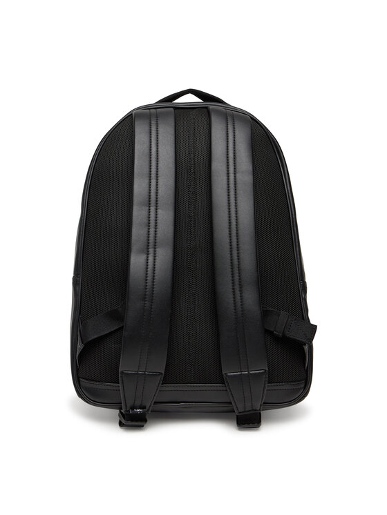 Calvin Klein Jeans Calvin Klein Jeans Plecak Mono Logo Backpack 40 LV04G3042G Czarny