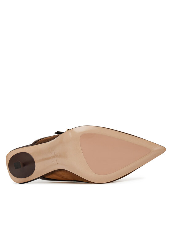 Le Silla Le Silla Natikači 2297D090BXPPNEM Srebrna