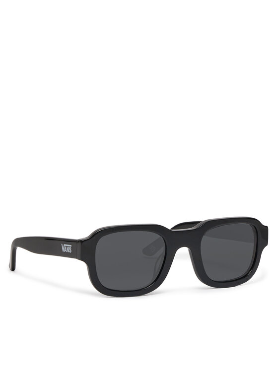 Vans Sončna očala 66 Sunglasses VN000GMXBLK1 Črna