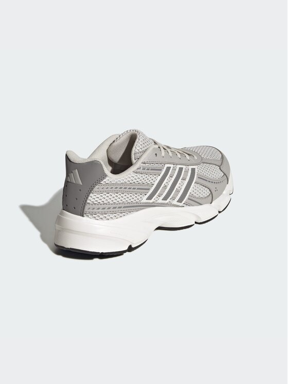 adidas adidas Sneakersy TECHNOCHAOS 2000 Szary