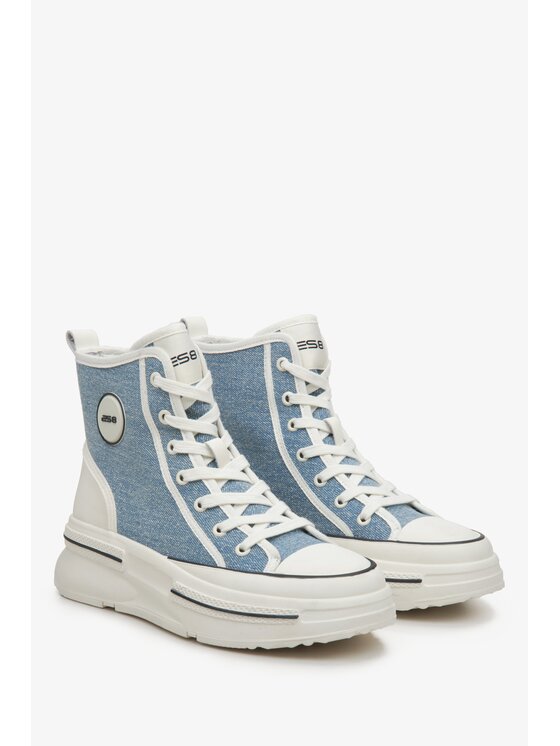 ES8 ES8 Scarpe da ginnastica ER00114602 Blu