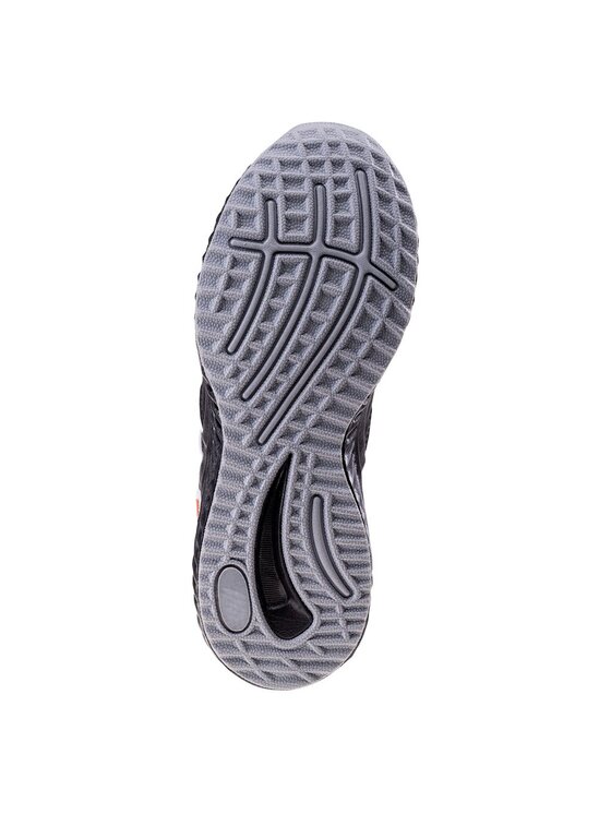 Iguana Iguana Sneakersy Maldwin Czarny