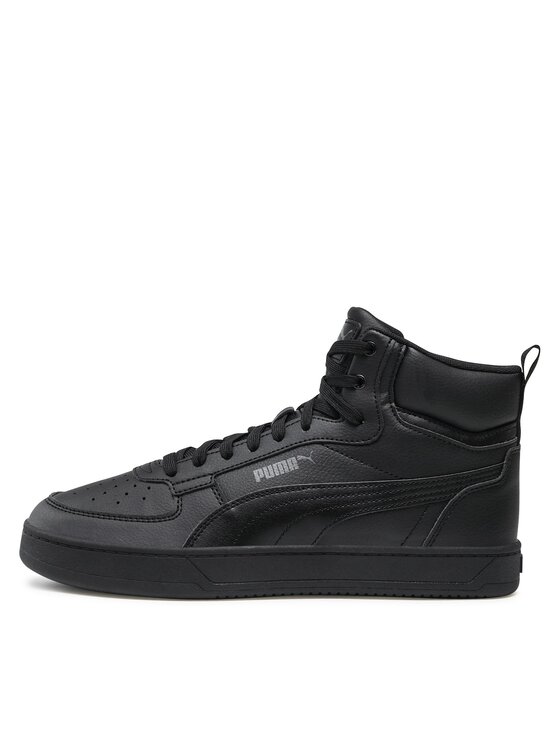 Puma Puma Αθλητικά Caven 2.0 Mid 392291 01 Μαύρο