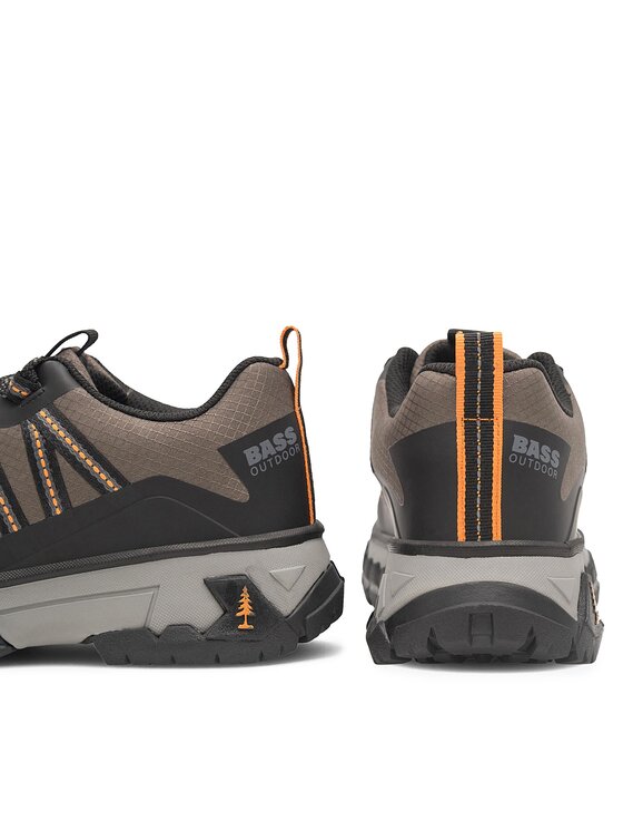 BASS OUTDOOR BASS OUTDOOR Sneakers BA12H801 Bej
