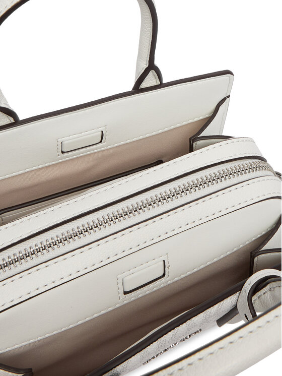 MICHAEL Michael Kors MICHAEL Michael Kors Borsetta 32F5S9IC0V Bianco