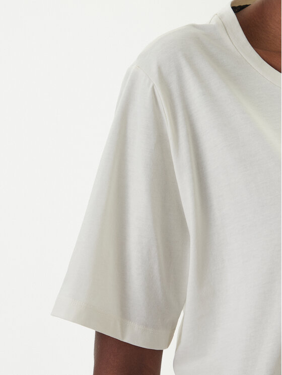 Liu Jo Sport Liu Jo Sport T-särk TA6266 JS923 Ekrüüvärv Regular Fit