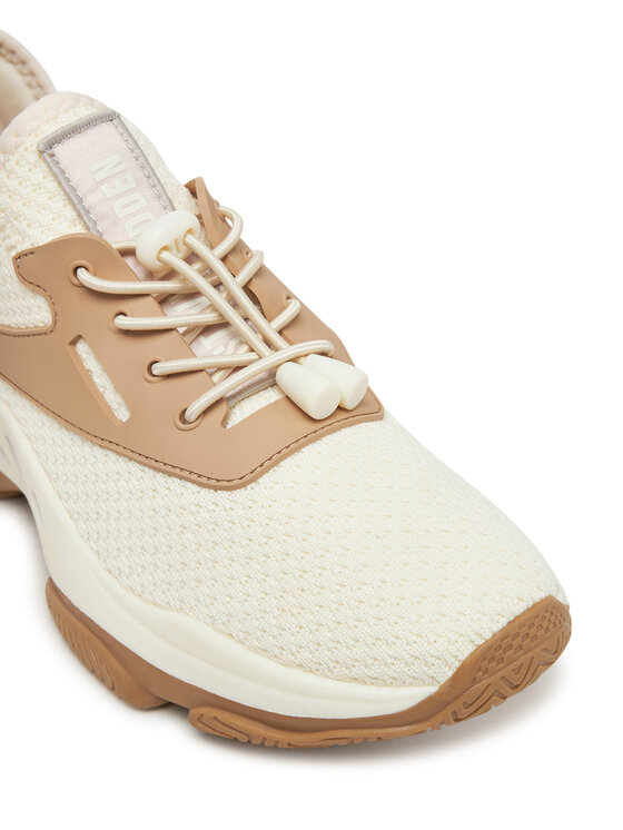 Steve Madden Steve Madden Αθλητικά Match-E SM19000020 Μπεζ