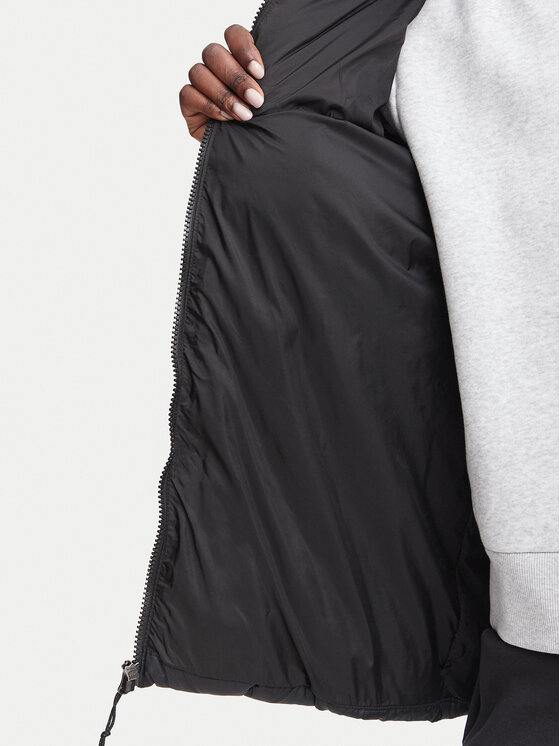 Columbia Columbia Winterjacke Puffect™ III Full Zip 2171251 Schwarz Regular Fit