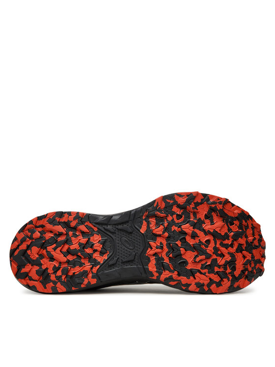 Asics Asics Pantofi pentru alergare Gel-Venture 10 1011B967 Negru