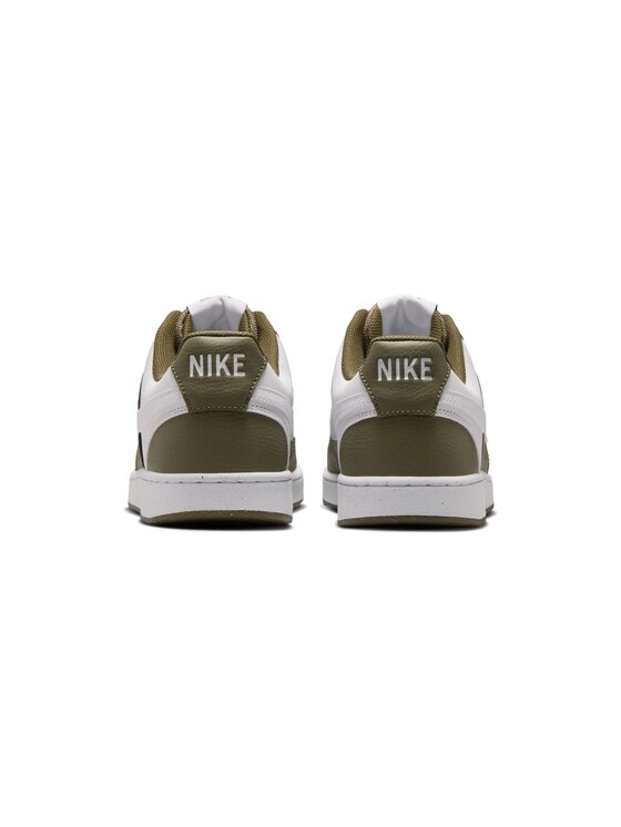 Nike Nike Sneakersy HM9862-201 Zielony