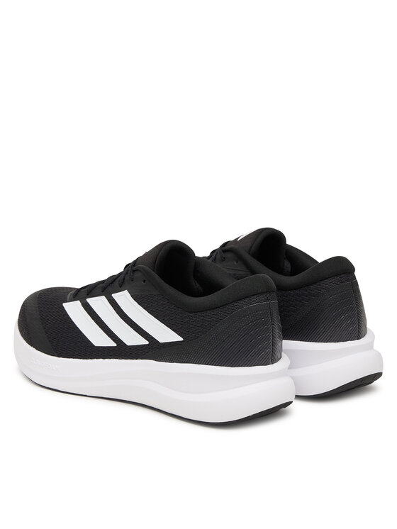 adidas adidas Pantofi pentru alergare Runfalcon 6 Wide Shoes IH1815 Negru